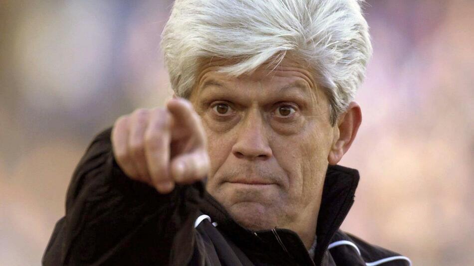 Werner Lorant