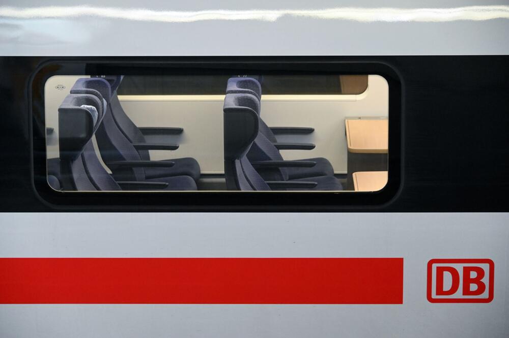 Deutsche Bahn