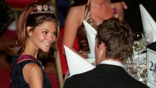 Prinzessin Victoria