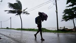 Überschwemmungen in Sri Lanka