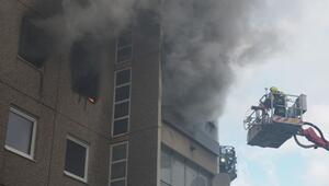 Die Feuerwehr stand bei einem Brand in Wiener Neudorf im Großeinsatz