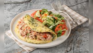 Wer sich gesund und proteinreich ernähren will, sollte dieses Rezept testen.