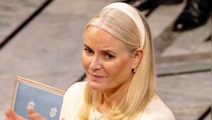 Mette-Marit hat eine weitere Schirmherrschaft verloren.