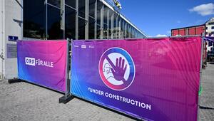 Erneut wird beim ESC über eine Sonntagsöffnung diskutiert