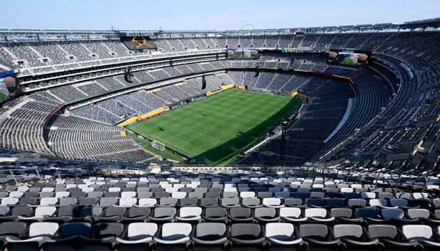 Final-Stadion