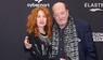 Laura und Ralph Siegel im November 2023.