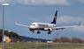 Flieger von Ryanair