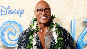 Dwayne Johnson hat sich zu seinem Misserfolg "Vaiana" geäußert.