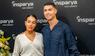 Cristiano Ronaldo und Georgina Rodríguez haben sich am 11. August das Jawort gegeben.