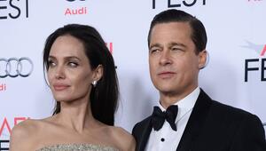 Als "Brangelina" waren sie einst das Traumpaar Hollywoods. 2016 erfolgte dann der große Knall ...
