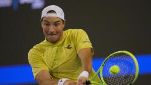 Tennis: ATP-Tour