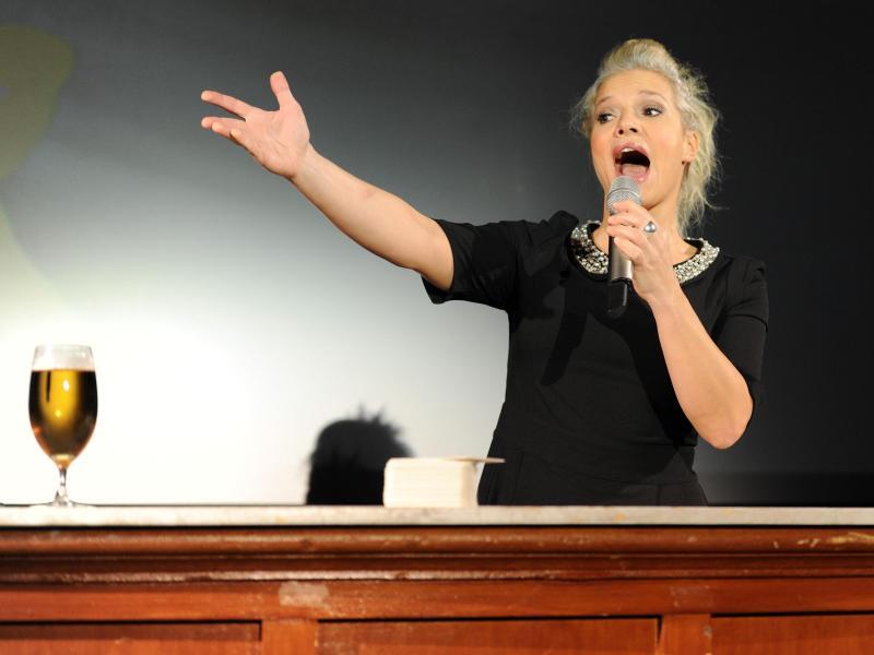 Ina Müller Gäste Ina Müller Gäste