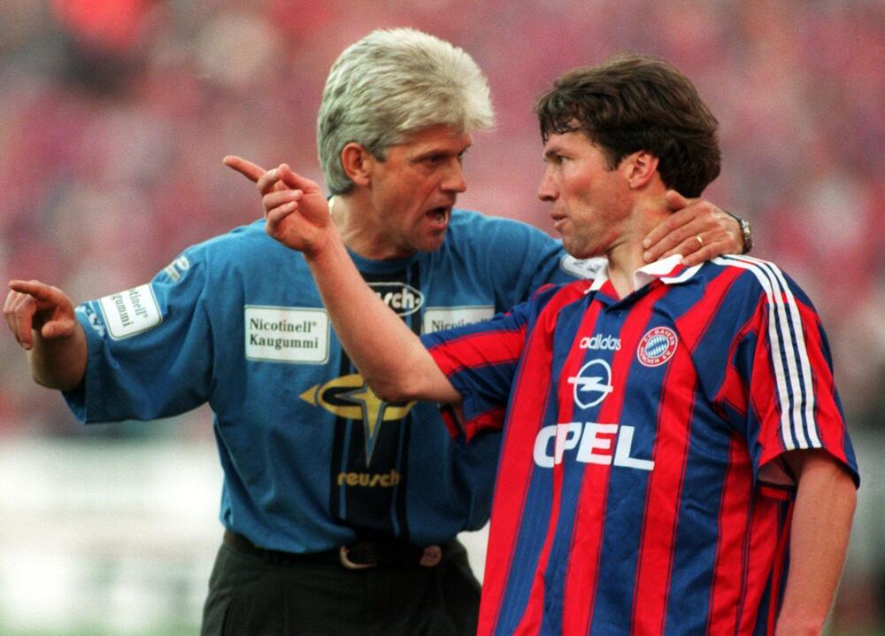 Werner Lorant