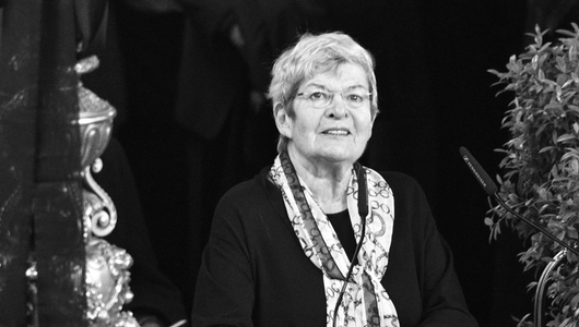 Elisabeth Orth wurde 89 Jahre alt