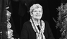 Elisabeth Orth wurde 89 Jahre alt