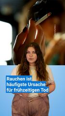 Aromen in E-Zigaretten erhöhen Suchtgefahr bei Jugendlichen
