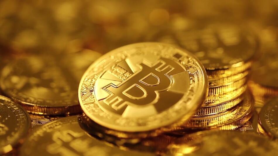 Bitcoin setzt Rekordjagd fort