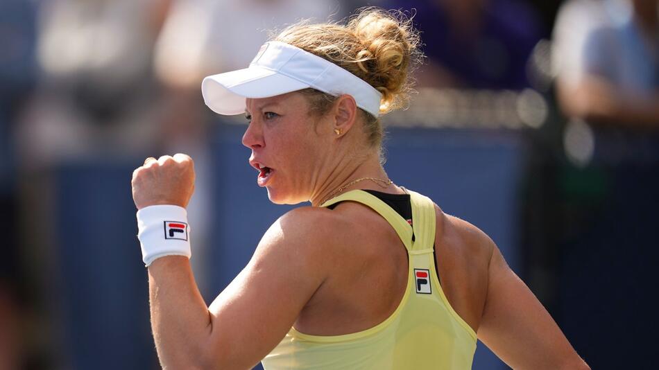 US Open - WTA-Tour