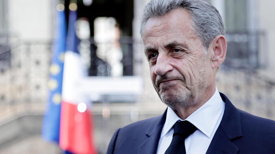 Sarkozy