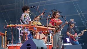 Band Von Wegen Lisbeth