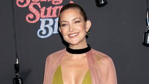 Kate Hudson wäre gerne im "Spider-Man"-Film von 2002 gewesen.