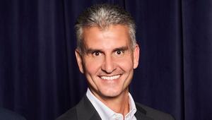 Neuer Disney-CEO Josh D'Amaro