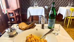 Rom - Restaurant „La Carbonara“