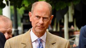 Prinz Edward könnte Ärger ins Haus stehen.