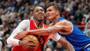 Toronto Raptors - Orlando Magic