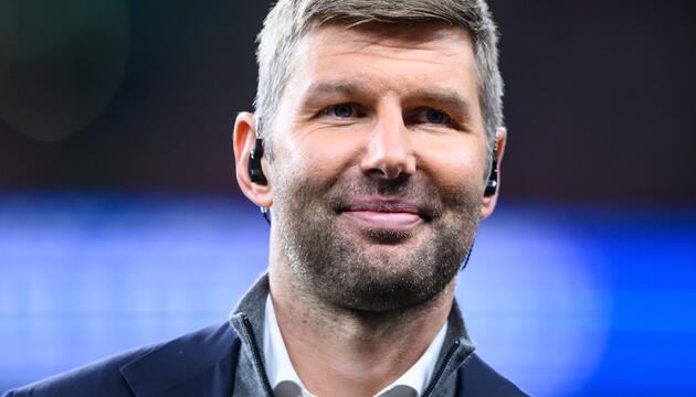 TSV 1860 München: Übernimmt Thomas Hitzlsperger als Gesellschafter?