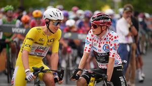 Tour de France - 11. Etappe