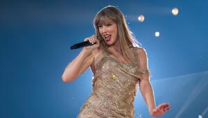 Taylor Swift darf sich über eine weitere Ehrung freuen.