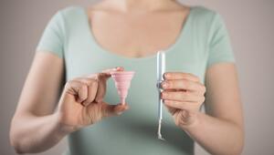 Toxisches Schocksyndrom Tampon Menstruationstasse