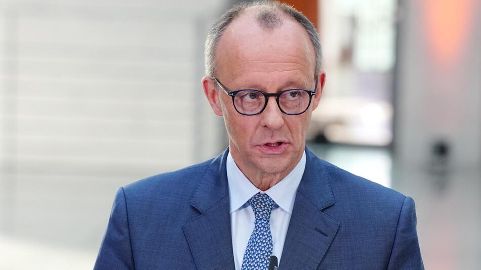 Friedrich Merz