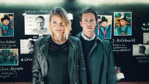 "Der Tote in der Schlucht": Die Kommissare Lisa Kuen (Patricia Aulitzky) und Alexander Yüsüf ...