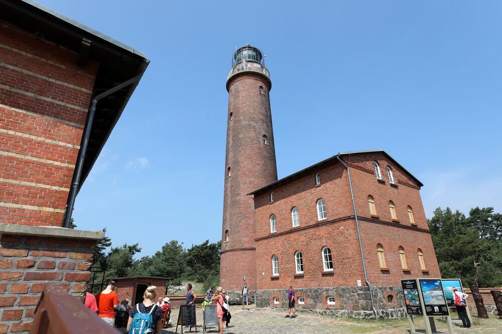 Natureum am Leuchtturm