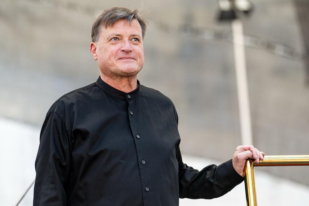 "Staatsoper für alle" in Berlin
