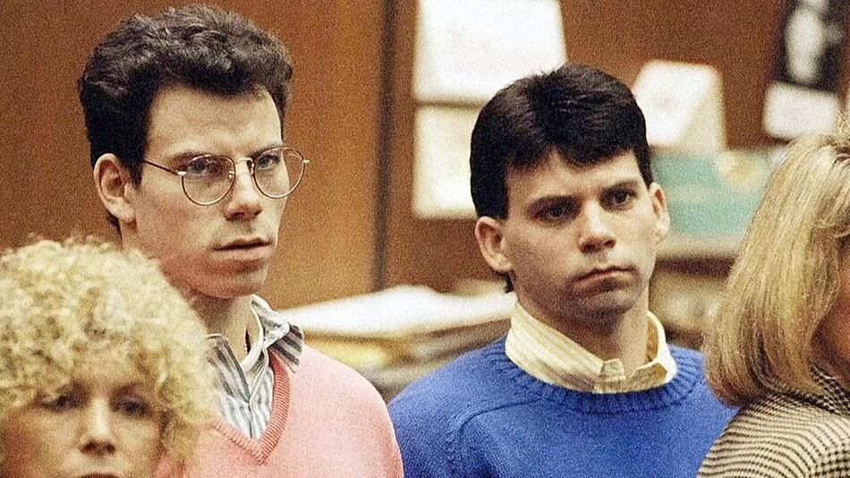 Nach 30 Jahren in Haft: Bewährungsanhörung der Menendez-Brüder beginnt