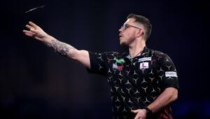 Darts-WM in London - Tag 4