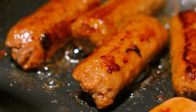 EU-Kompromiss zu Fleischersatz: Nicht alle Veggie-Namen bleiben erlaubt