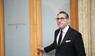 Strache anlässlich einer Gerichtsverhandlung 2025
