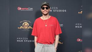 Sein T-Shirt-Ziel hat Pete Davidson bereits erreicht.