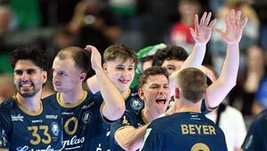 Bergischer HC - SC Magdeburg