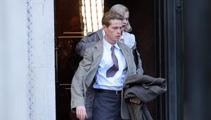 Joshuah Melnick spielt JFK in der kommenden Netflix-Serie "Kennedy".