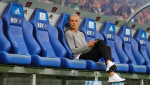 Testspiel Hamburger SV - FC Bayern München