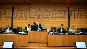 Pilnaceks Witwe und LKA-Chef zu Gast im U-Ausschuss