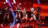Sarah Engels beim 70. Eurovision Song Contest