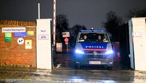Opfer starb noch am Tatort
