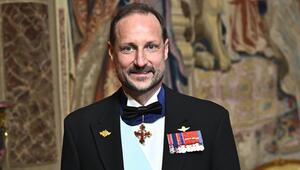 König Haakon wird dem Sarg seines verstorbenen Vaters folgen.