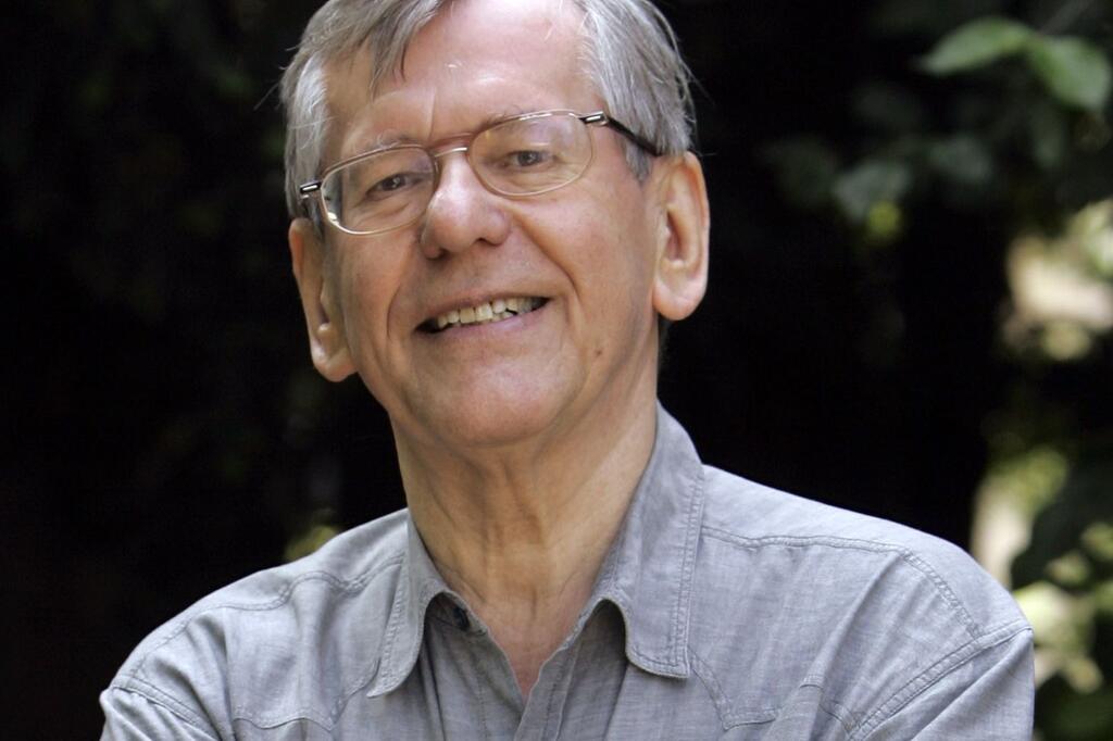 Bild zu Herbert Feuerstein
